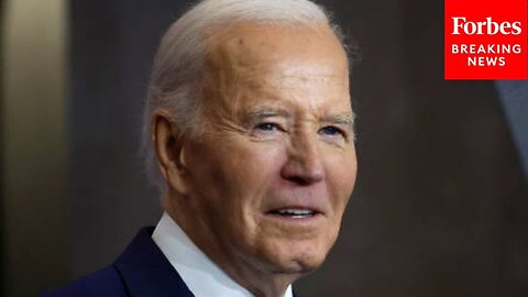 BREAKING NEWS: Biden Commutes Sentences Of 37 Death Row Inmates
