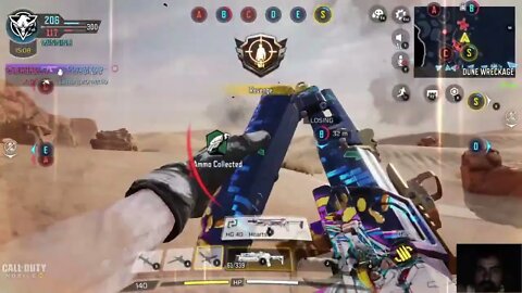 Call Of Duty Mobile Gameplay #games #gaming #videogames #codmobile #videogaming