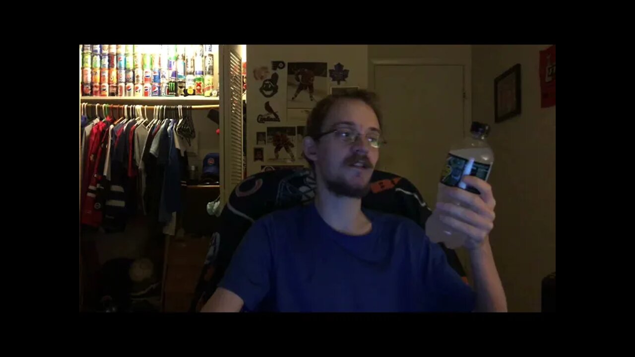 Mountain Dew VooDew 3 (2021) Review