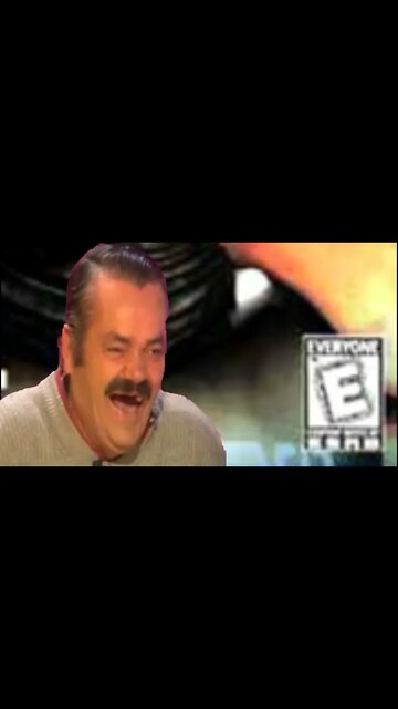 Curb Your E For Everyone Rating #Shorts