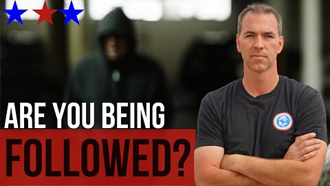 How to Escape a Stalker | Jason Hanson