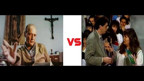 PADRE QUEVEDO VS CHARLATÕES DA NOVA ERA.