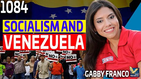 How This Former Olympic Shooter Fled Socialism and Venezuela | Featuring Gabby Franco