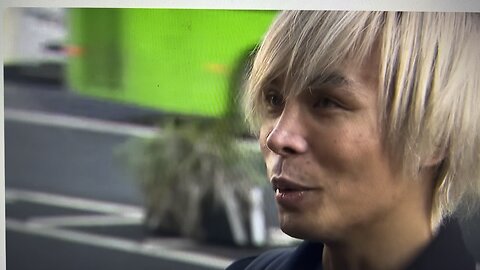 Could what happened in Ireland happen in DA USA?