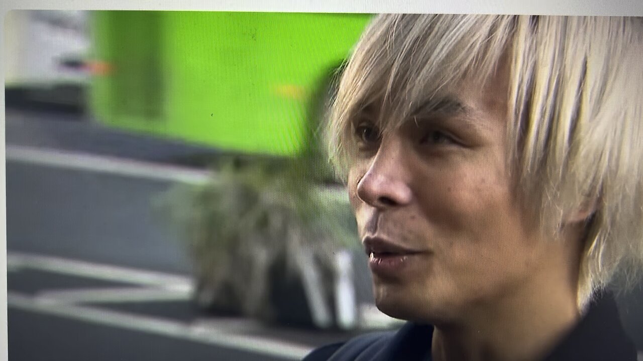 Could what happened in Ireland happen in DA USA?