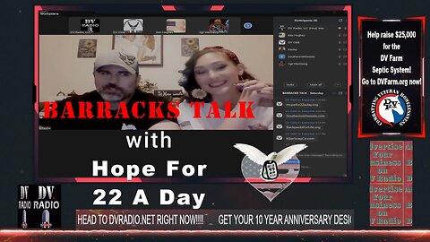 Hope For 22 A Day [FULL]