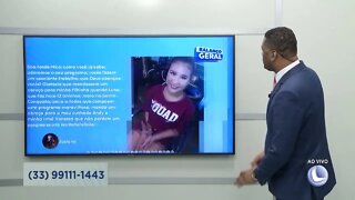 Mensagem Whatsapp 2ª bloco | 01/03/2022