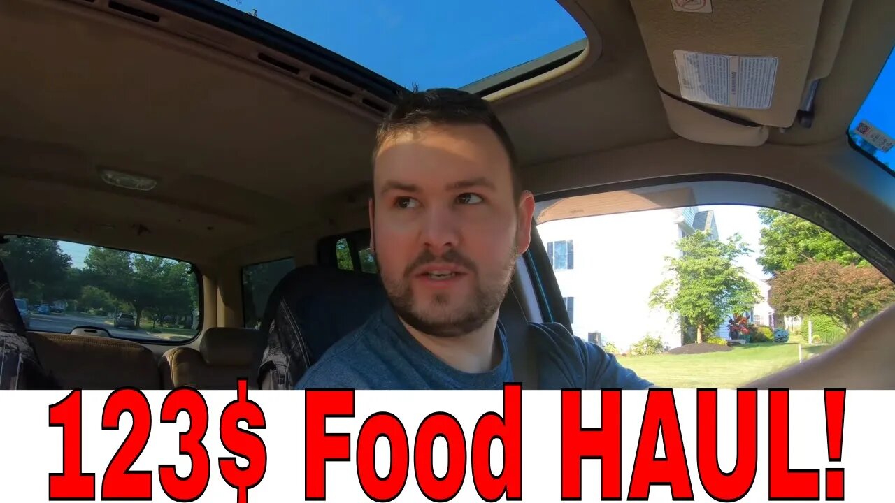 123$ Food Haul homesteadtessies SON - #5