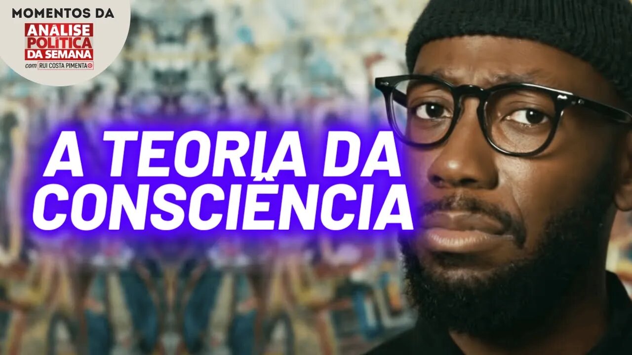 O pressuposto da teoria identitária | Momentos da Análise Política da Semana