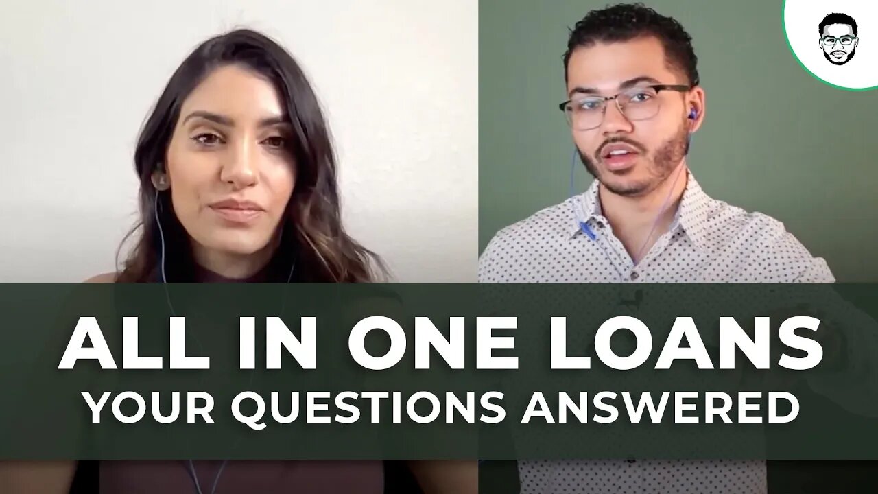 All In One Loans Your Questions Answered