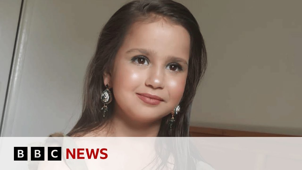 Sara Sharif death: Pakistan court moves siblings to childcare facility - BBC News