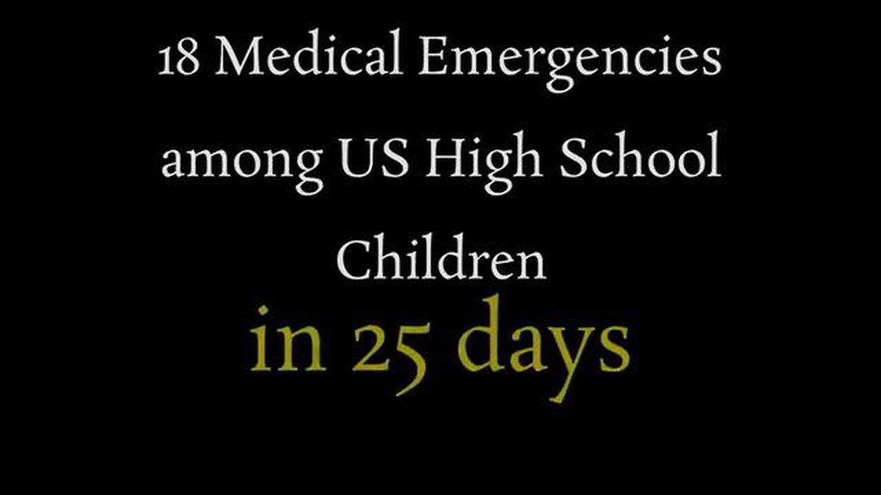 16 US HI6H 5CHOOL CHILDREN DI3D 5UDDENLY IN 25 DAYS - checkur6