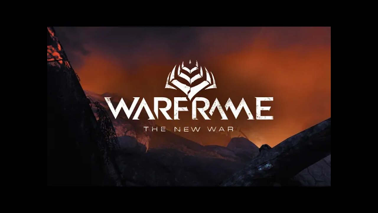 Warframe - TennoLive 2021 Teaser