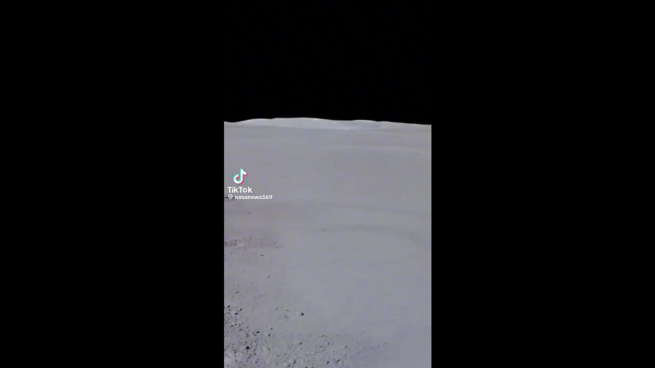 Moon car apllo video #space #nasa #video