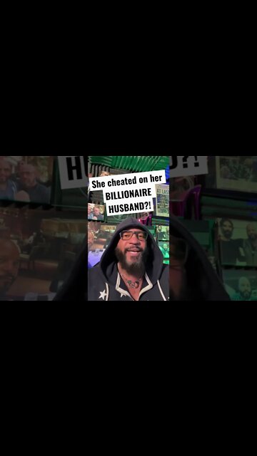 For The Last Time: MONEY DOESN’T GUARANTEE A DAMN THING WITH WOMEN