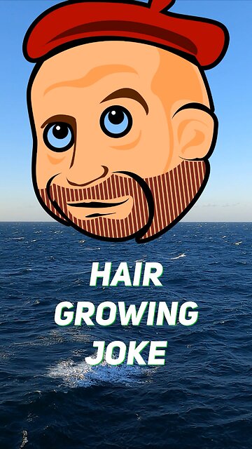 Top Hype Jokes: Hair-Growing One-Liners That Will Make You Laugh Out Loud