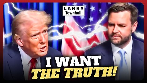Trump Promises to EXPOSE THE TRUTH Behind Assassination Attempt: DECLASSIFY EVERYTHING!