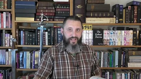 God Has NOT Cast Away The Jews