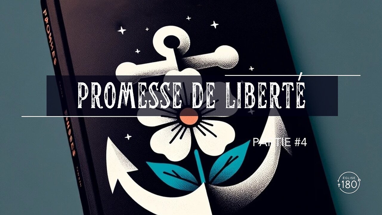 Promesse de liberté