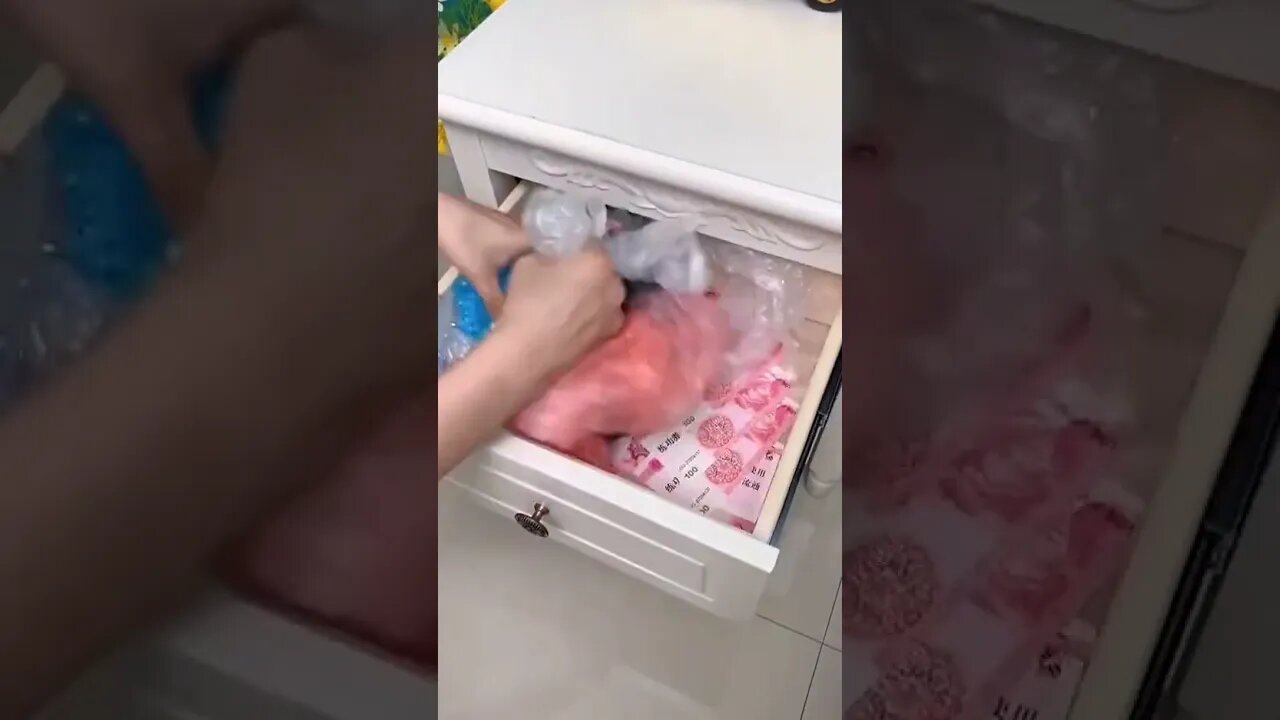 Chinese gadgets