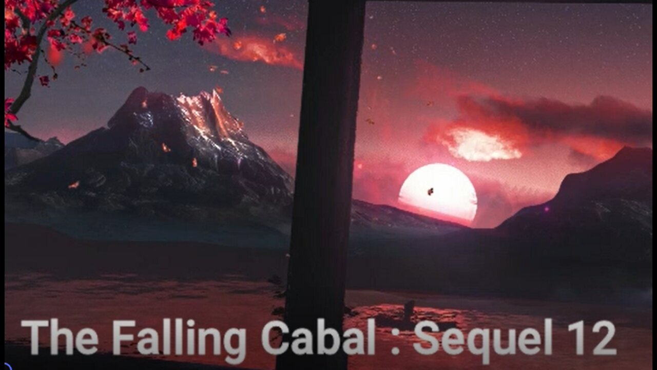 The Falling Cabal : Sequel 12