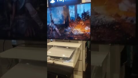 PS5 SEU LINDO😁👏🏻