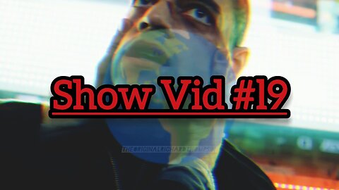 SHOW VID #19 (#shorts)