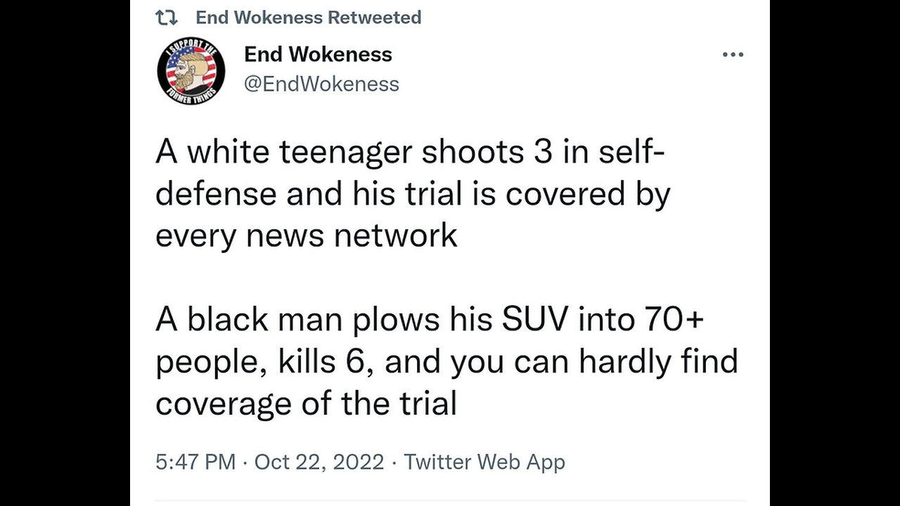 Kyle Rittenhouse Verdict NEVER Gets Old. A Win For Self-Defense 9-2-23 Grassroots Army