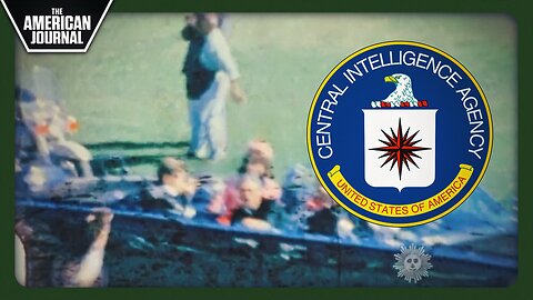 How The Assassination Of JFK Cemented Globalist Control Of The Intel Agencies