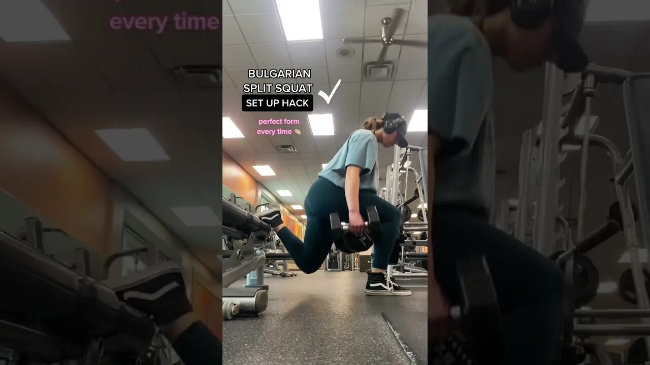 this trick changed the game for me! stop hopping around and try thisss #short
