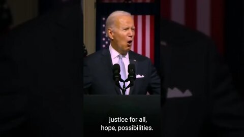 Joe Biden is Such a Strong Leader! #joebiden