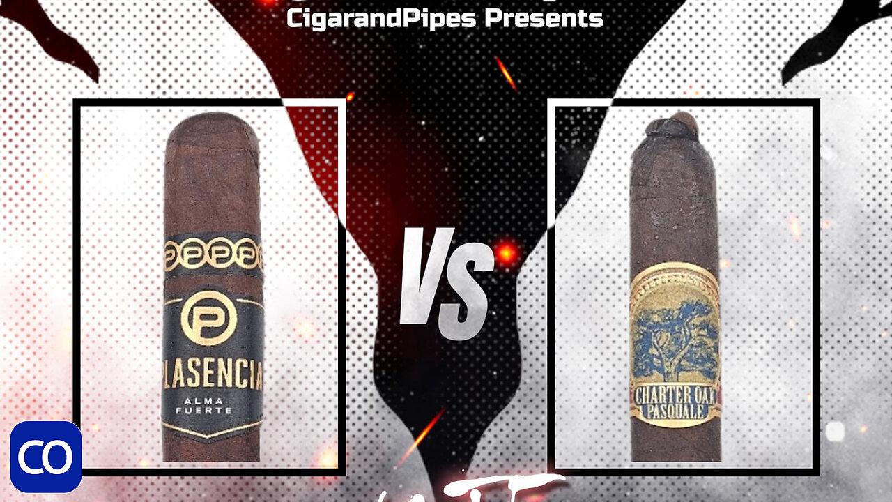 CigarAndPipes CO VERSUS 39