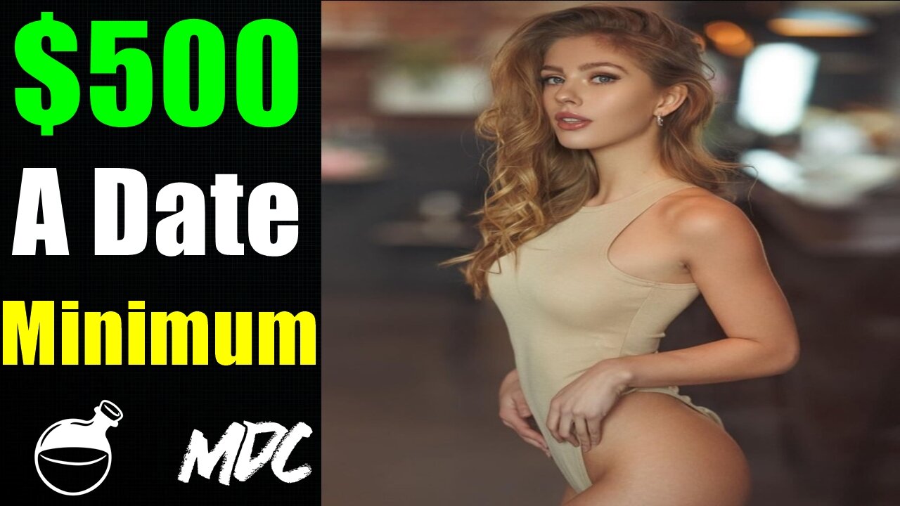Modern Women Think Men Should Spend Hundreds On A First Date Ep 61