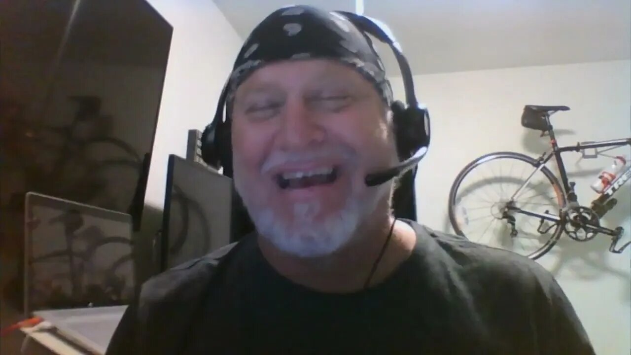 is this it THIS IS IT! - Jonathan Kleck