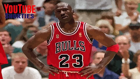 FAILURE MADE ME - MICHAEL JORDAN #shorts