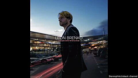 Leon Brenko - Soulmates