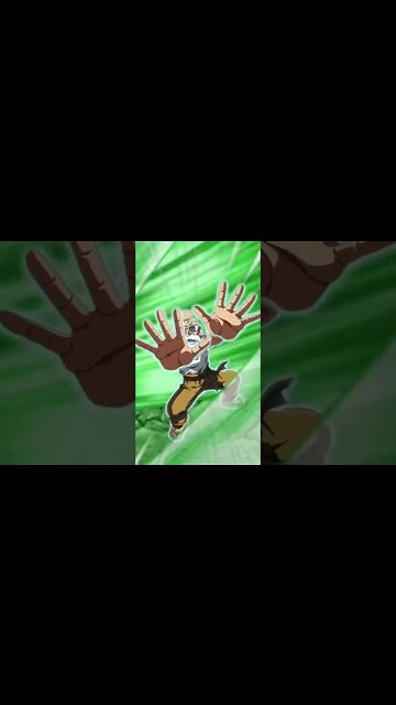 Master Roshi’s Evil Containment Wave! #dokkanbattle #dokkan #dragonball #dbz