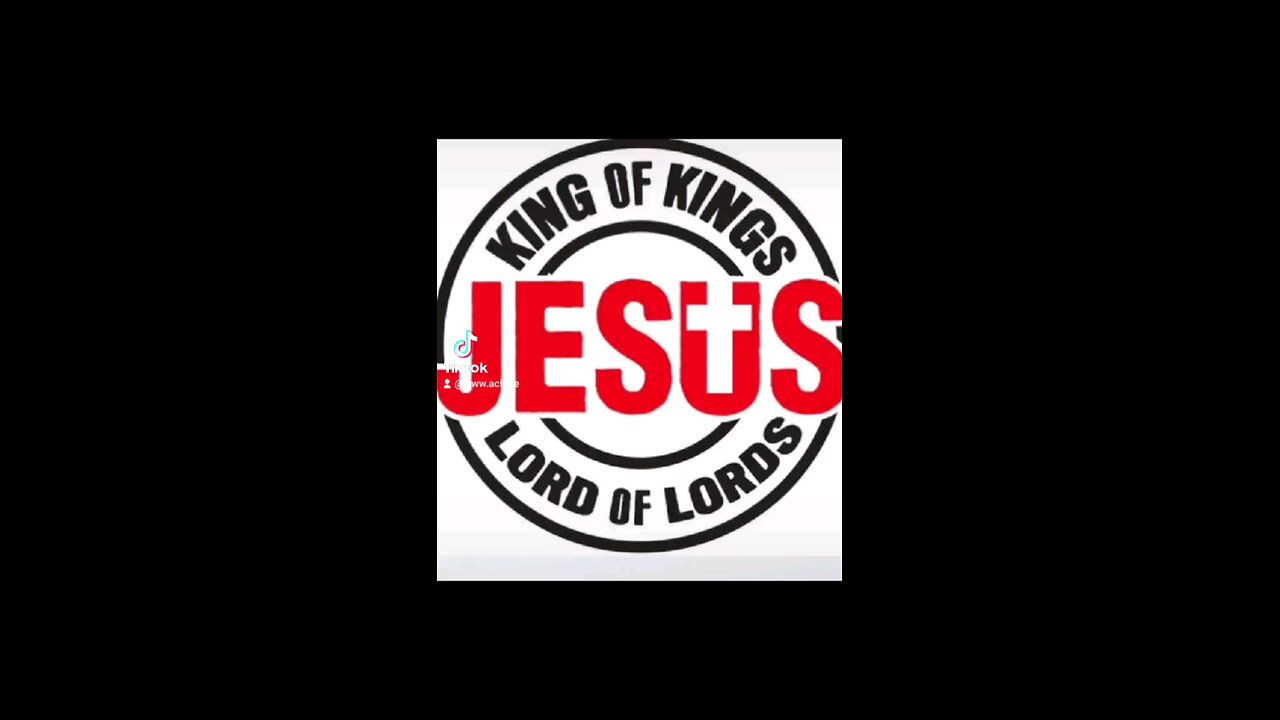 JESUS IS THE ONE AND ONLY KING 🔥🔥🔥🔥🙏