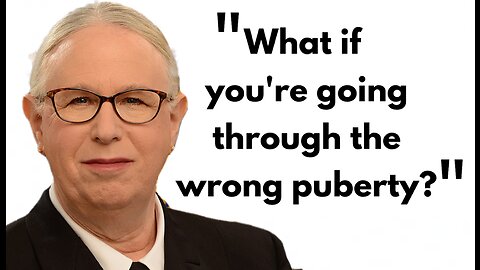 🤦‍♂️ "Wrong puberty?" Should Trump debate? And more!