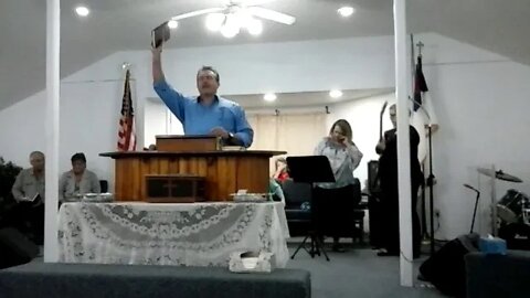 The Cross Church Nashville- Who Is Jesus To You- Pastor Chris Martin