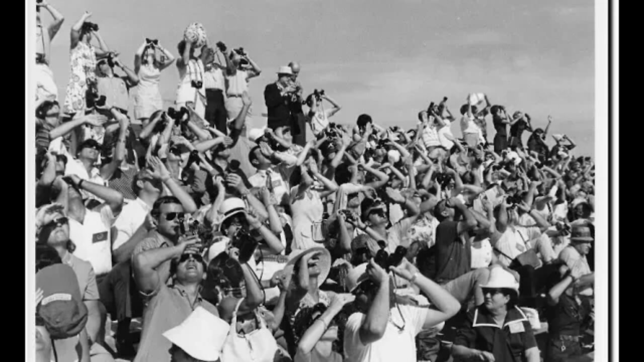 Flashback Sunday - To 1968