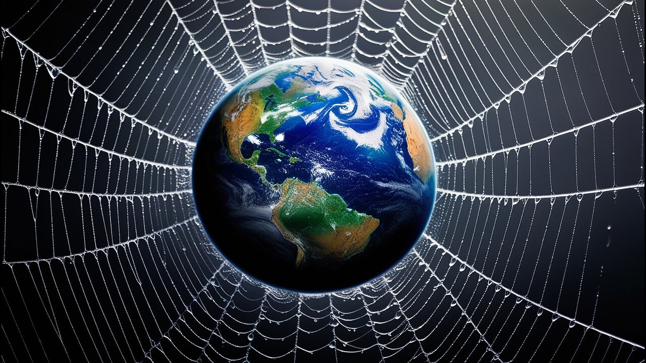 Spiritual Warfare in Material Forms 4