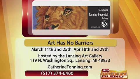 Catherine Tonning Popowich- 12/7/16