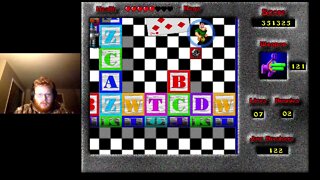 Let's Play Power Pete Classic Mac (part 14) Bargain Bin 2