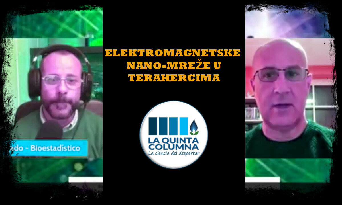 R. Delgado, J. Luis - Eletkromagnetske nano-mreže u terahercima Hrvatski prijevod