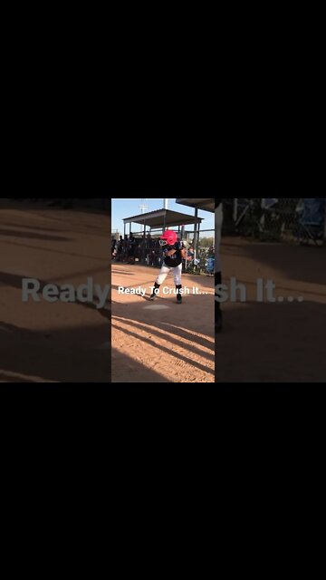 Ready to CRUSH IT but...