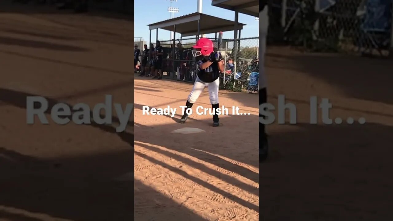 Ready to CRUSH IT but...