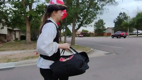 Patriot