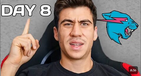 I Said MrBeast 1,000,000 Times