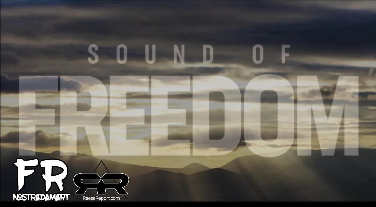 L'esclavage des enfants et The sound of Freedom - Reese Report (fr)
